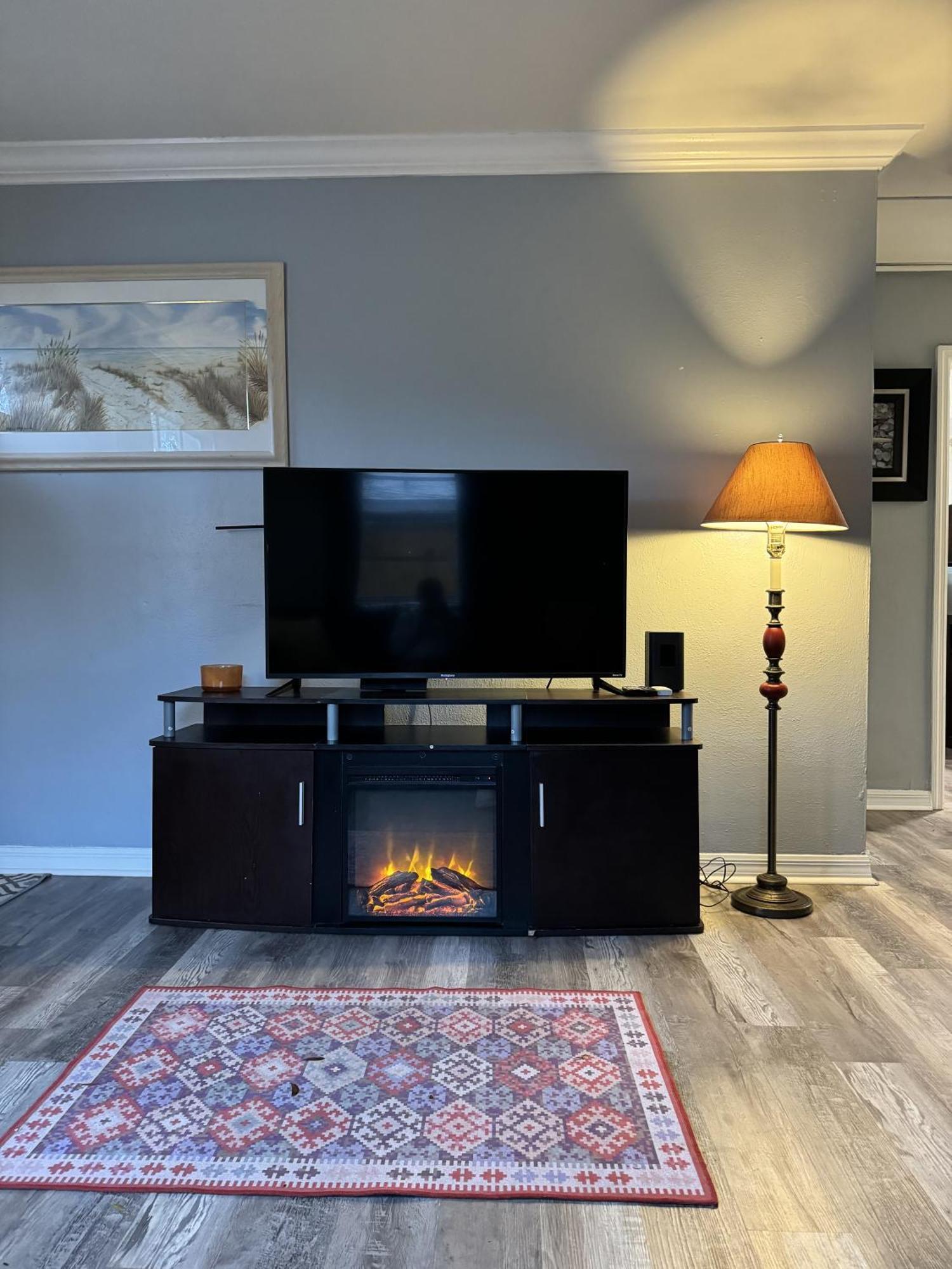 Downtown Single Family Modern Bungalow Close To Beaches And Dining Home Sarasota Bagian luar foto