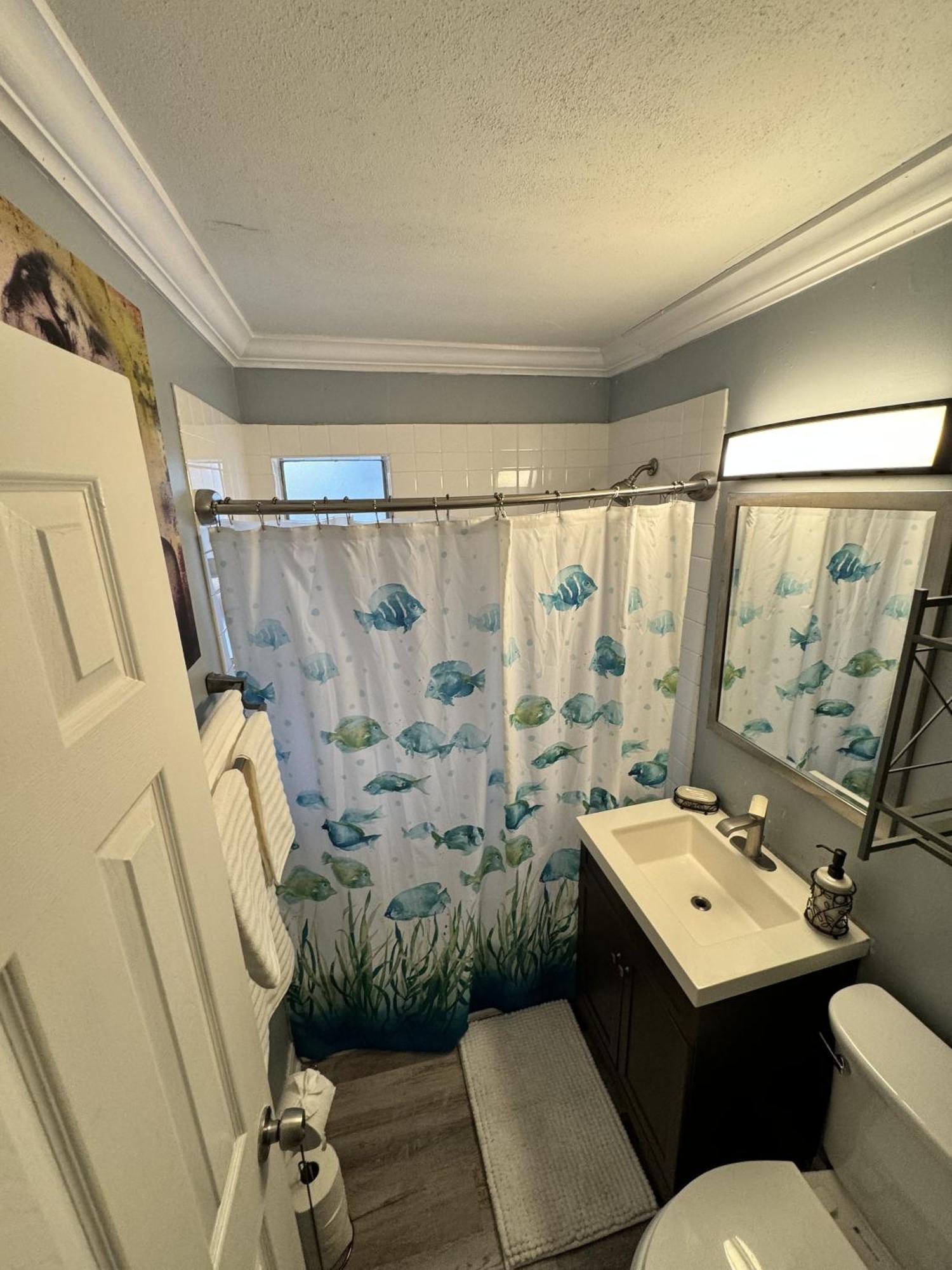 Downtown Single Family Modern Bungalow Close To Beaches And Dining Home Sarasota Bagian luar foto